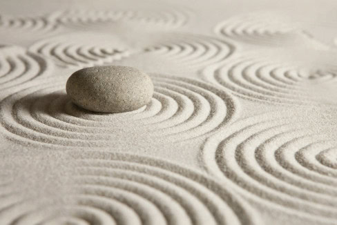Peace as Equilibrium