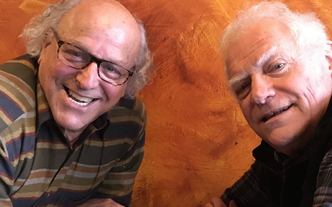 Meetings with Remarkable Educators Podcast – Philip Snow Gang