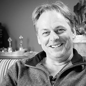 Meetings with Remarkable Educators Podcast – Steven Arnold