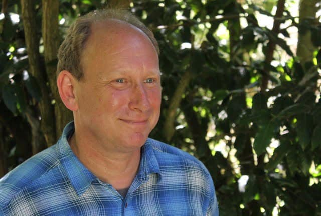 Paul Freedman on The Unique Qualities of TIES