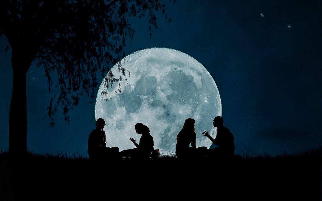 Modeling a Healthy Use of Technology for Ourselves and Our Children