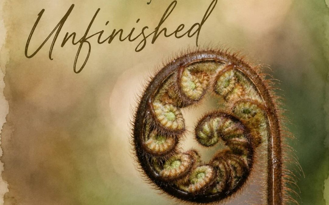Beautifully Unfinished