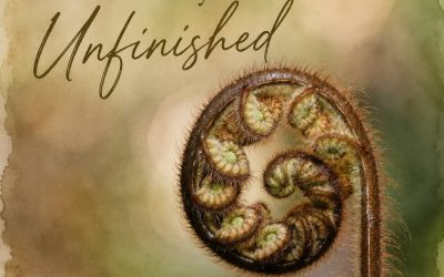 Beautifully Unfinished