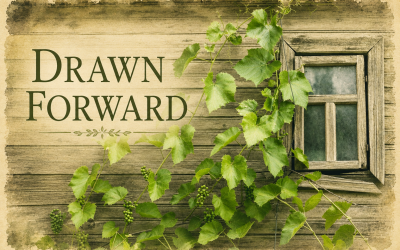 Drawn Forward